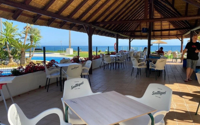Apartamento Mi Capricho con vistas al Mar y Piscina