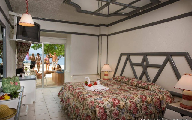 Hedonism II All Inclusive Resort