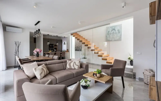 Villa Martina Zadarvillas