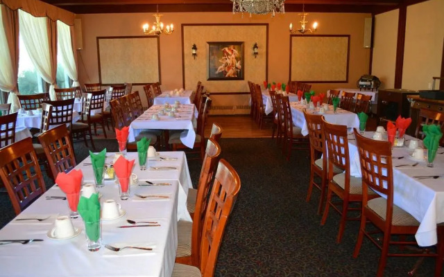 Hotel Econolodge Granby