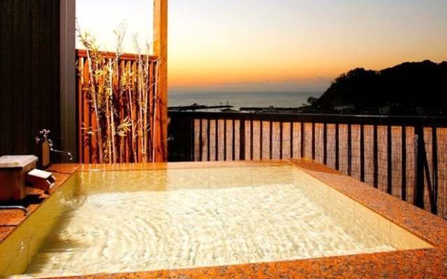 Toi Onsen Bokusuisotohikan