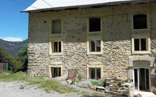 Chambres d’hôtes du Villaret