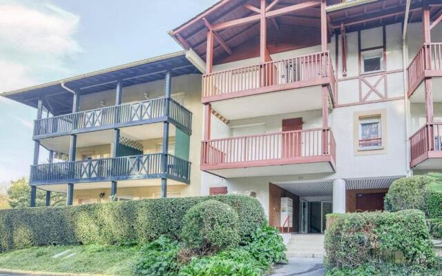 Appartement Saint-Jean-De-Luz, 4 Pièces, 8 Personnes - Fr-1-4-499