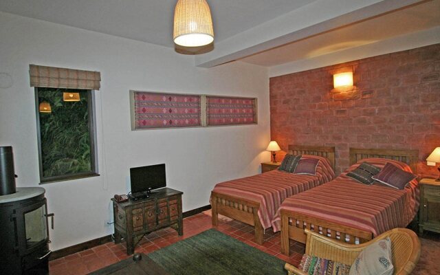 Chandra Ban Retreat
