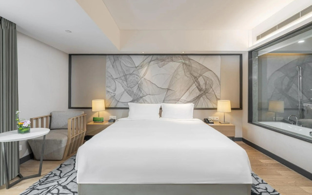 Riverdale Residence Xintiandi Shanghai