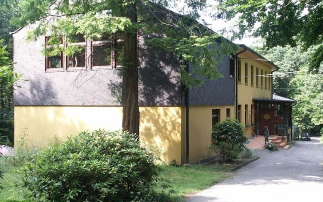 Zimmerfrei