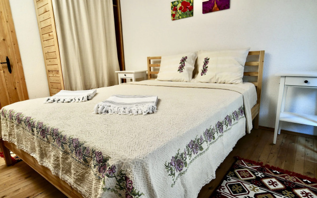 Dedehan Retreat Butik-hotel