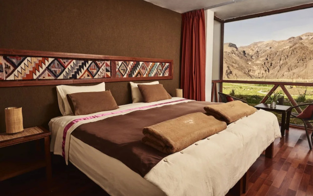 Colca Trek Lodge