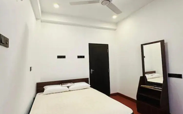 Tgarden resort