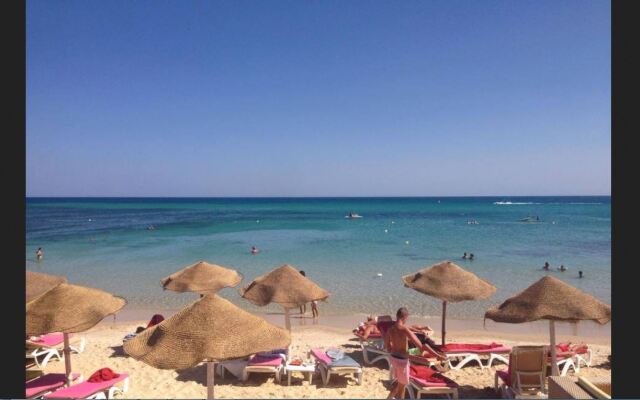 TUI BLUE Palm Beach Hammamet - All Inclusive