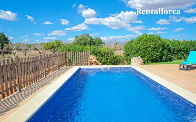 Finca Son Rossinyol-Rentallorca