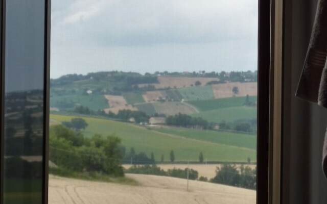 Family Villa, Pool and Country Side Views, Italy