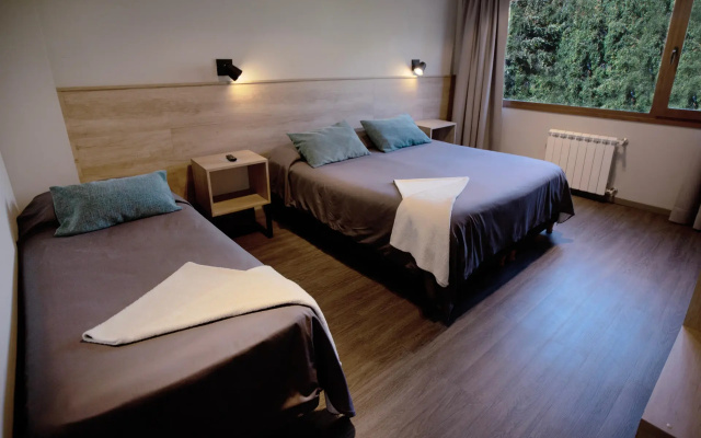 Hotel 7 Lagos