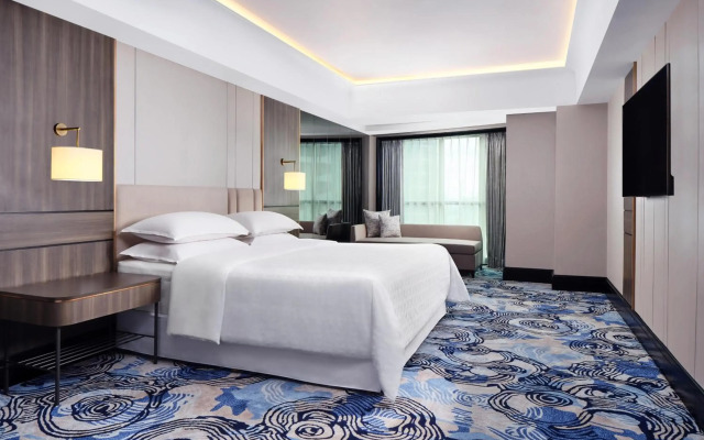 Sheraton Surabaya Hotel and Towers