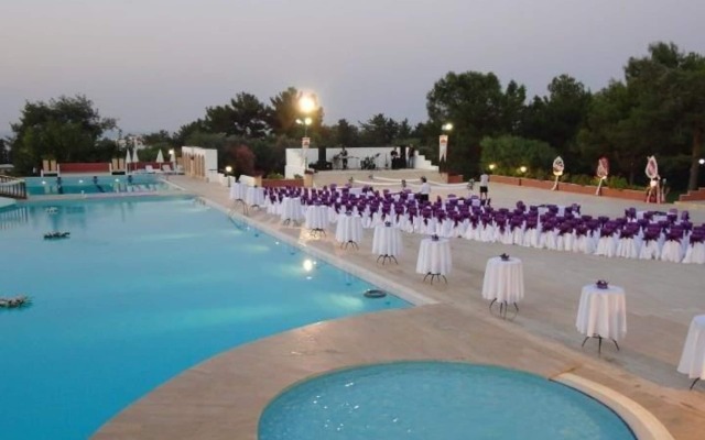 Uptown Buyuk Anadolu Girne