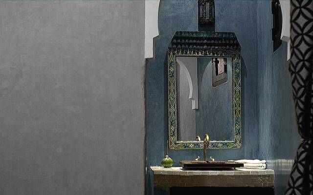Riad Picolina