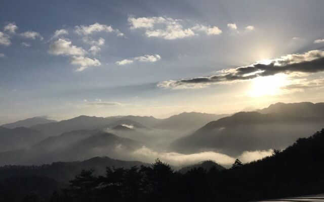 Terrace Resort ASAGO