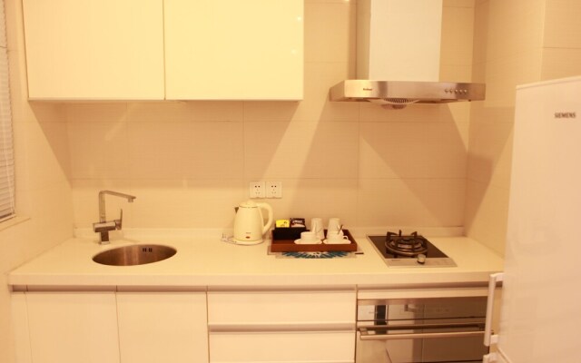Estay Residence Apartment Beihai