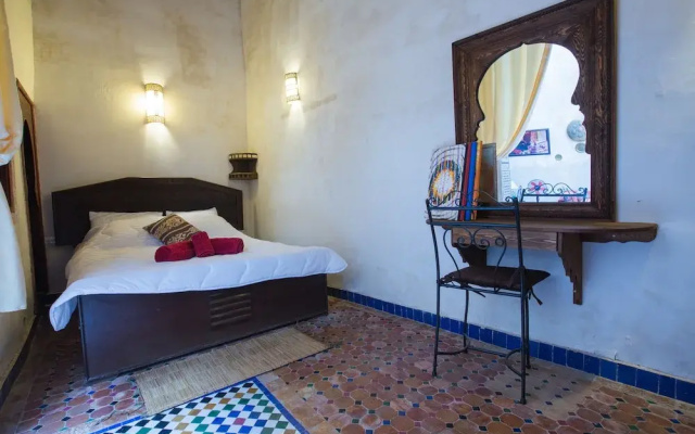 Riad Zina Fes