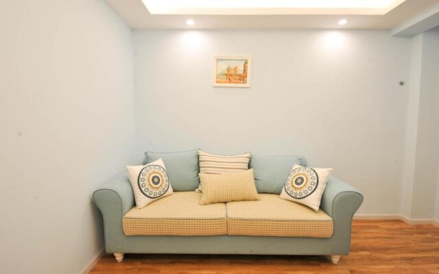 Juan Shu Tang Impression Hotel