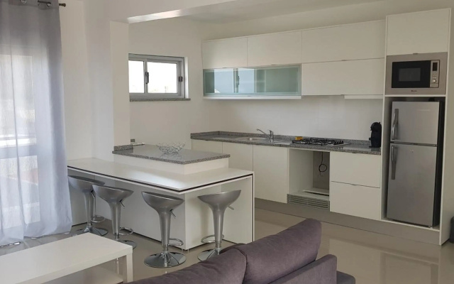 Apartamentos DECOR