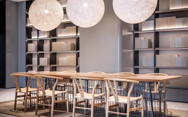 Ji Hotel Suzhou North Railway Station