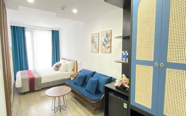 GOODTECH LUXURY  Hotel & Apartment