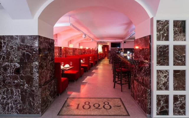Hotel Gogol House