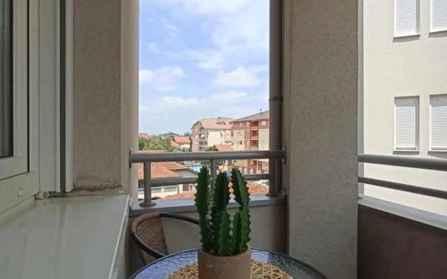 RoyalWings apartman Jagodina