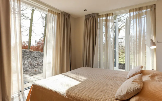 Nature House With two Bedrooms and two Bathrooms