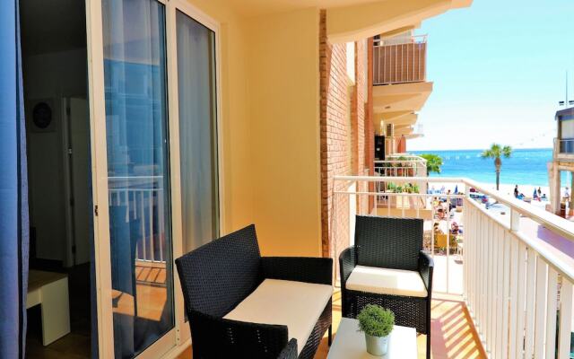 Apartamento Tugar 4-8