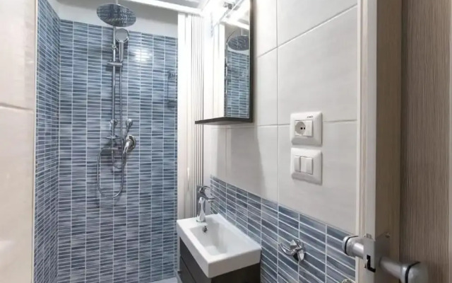 Pleasant Apartment in Alghero