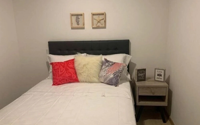 Edificio Avenida Malecon