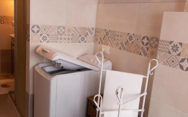 Appartamento Santa Rita