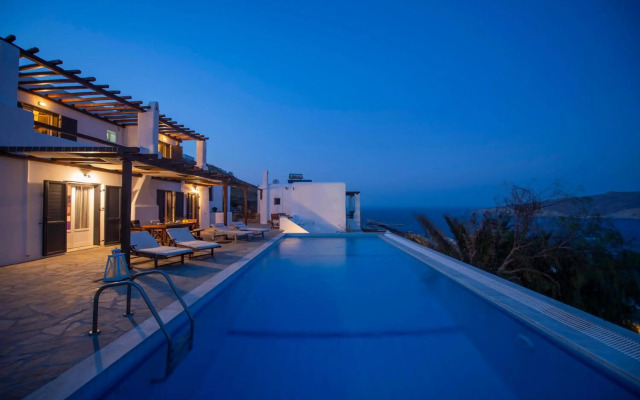 siourdas villas