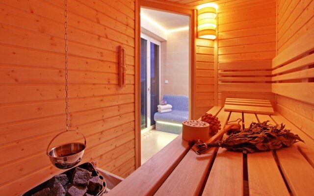 Apartmány Český Ráj