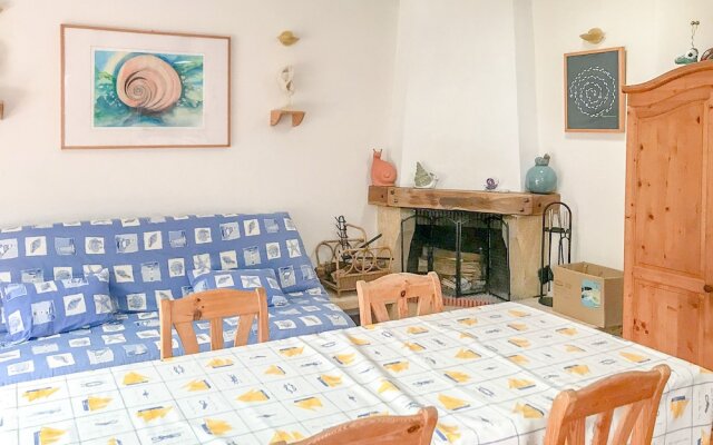 Maison accès direct aux plages