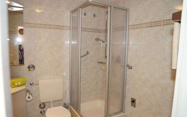 Ferienwohnung Viererspitzblick