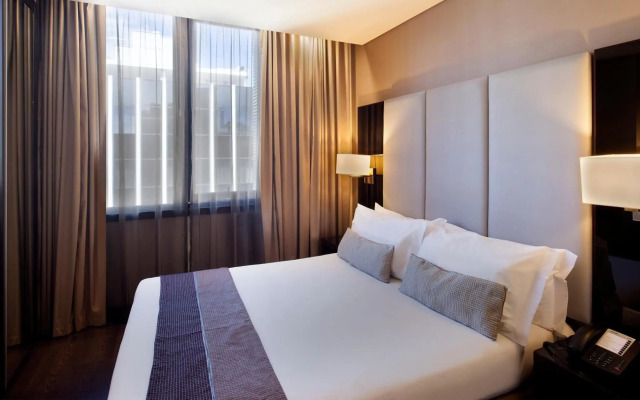 TURIM Av Liberdade Hotel