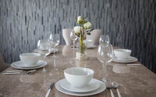 HiGuests Vacation Homes - Park Island