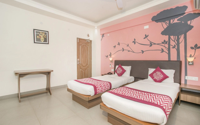Aira Apartments by OYO Rooms