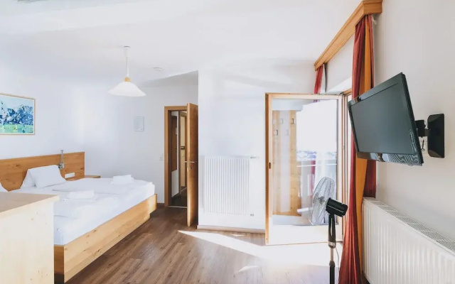 Apartments Haus Altenberger 6 Hohe Tauern