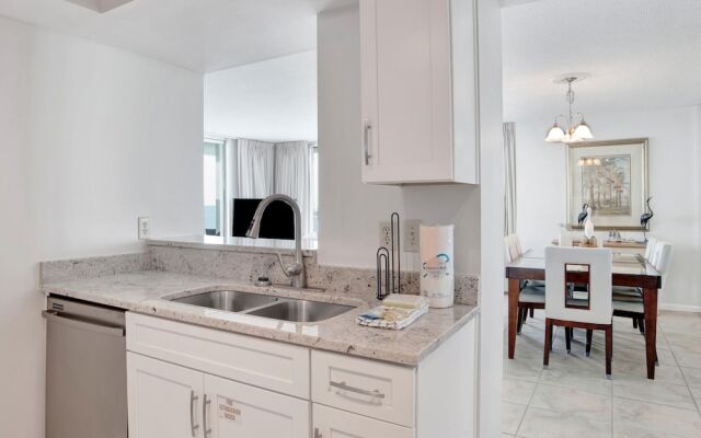 Tristan Towers by Southern Vacation Rentals