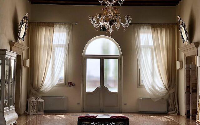 Villa Cornaro Tourist Suites