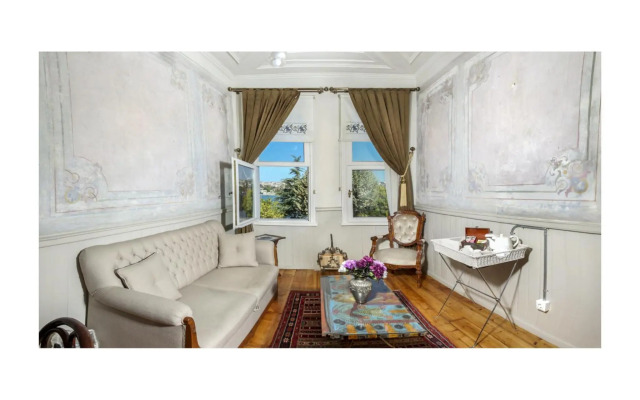 Troya Hotel Balat - Special Class