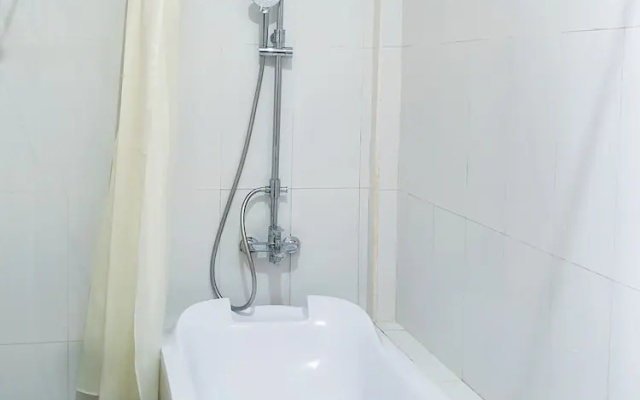Bali 85 Beach Inn
