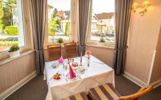 Hotel Rosenau
