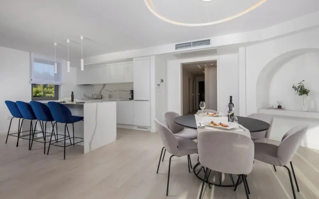 HADRIE Luxury Resort and Villas Krk