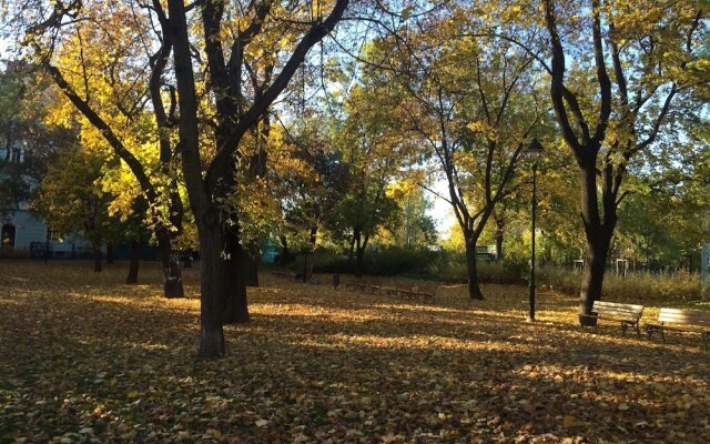 Kaizlovy Park