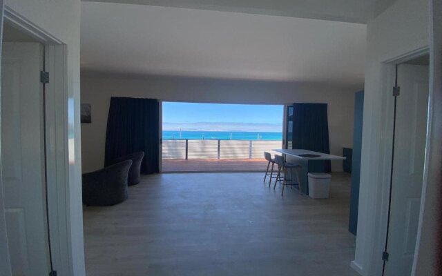 Seafront Holiday Park Kangaroo Island